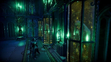 V Rising - Sinister Evolution Pack DLC RU*KZ*UA*CIS