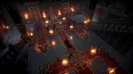 V Rising - Dracula's Relics Pack DLC RU*KZ*UA*CIS