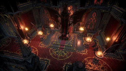 V Rising - Dracula's Relics Pack DLC RU*KZ*UA*CIS