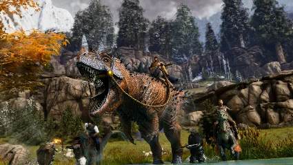 ARK: Astraeos DLC * STEAM RU*KZ*UA*СНГ 🔥