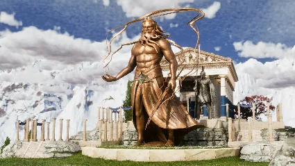 ARK: Astraeos DLC * STEAM RU*KZ*UA*СНГ 🔥