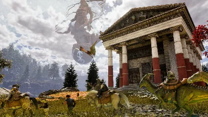 ARK: Astraeos DLC * STEAM RU*KZ*UA*СНГ 🔥