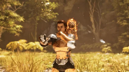 ARK: Fantastic Tames - Pyromane DLC RU*KZ*UA*CIS