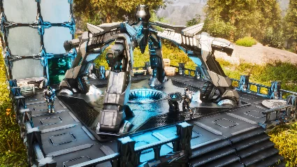 ARK: Lost Colony Expansion Pass DLC RU*KZ*UA*CIS