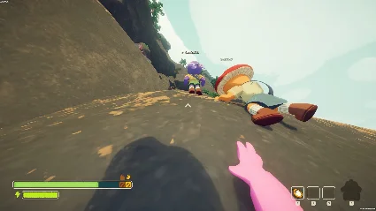 PEAK * STEAM RU*KZ*UA*СНГ 🔥