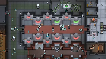 RimWorld - Biotech DLC * STEAM RU*KZ*UA*СНГ 🔥