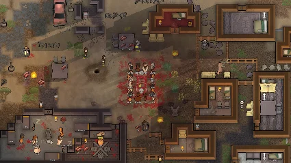 RimWorld - Ideology DLC * STEAM RU*KZ*UA*СНГ 🔥