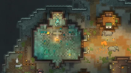 RimWorld - Ideology DLC * STEAM RU*KZ*UA*СНГ 🔥