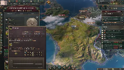 Victoria 3: Charters of Commerce DLC RU*KZ*UA*CIS