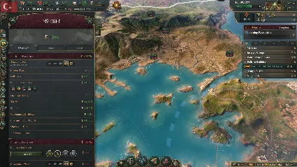 Victoria 3 * STEAM RU*KZ*UA*СНГ 🔥