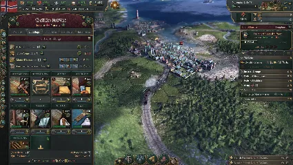 Victoria 3 * STEAM RU*KZ*UA*СНГ 🔥