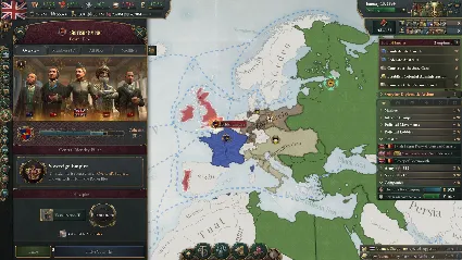 Victoria 3 * STEAM RU*KZ*UA*СНГ 🔥