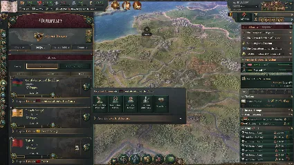 Victoria 3: Sphere of Influence DLC RU*KZ*UA*CIS