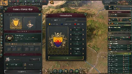 Victoria 3: Sphere of Influence DLC RU*KZ*UA*CIS