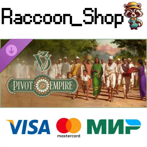 Victoria 3: Pivot of Empire DLC * STEAM RU*KZ*UA*СНГ