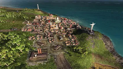 Victoria 3: Colossus of the South DLC RU*KZ*UA*CIS