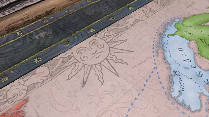 Victoria 3: Dawn of Wonder DLC * STEAM RU*KZ*UA*СНГ 🔥