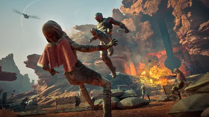 Dune: Awakening * STEAM RU*KZ*UA*СНГ 🔥