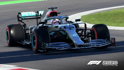 ⭐ F1 2020 Steam КЛЮЧ 🔑 GLOBAL