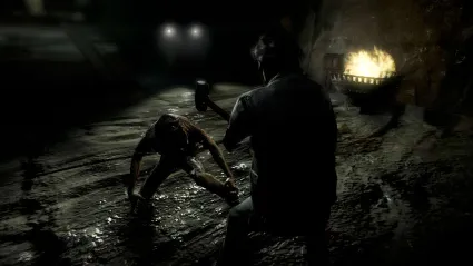 ⭐ Alone in the Dark (2008) EU Steam КЛЮЧ 🔑 ЕВРОПА