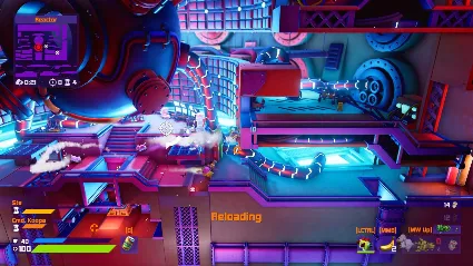 ⭐ Worms Rumble - New Challenger Pack DLC Steam КЛЮЧ