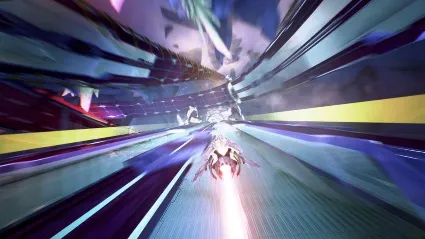 ⭐ Redout: Enhanced Edition EU Steam КЛЮЧ 🔑 ЕВРОПА