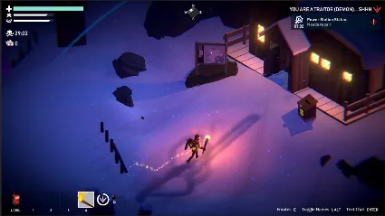 ⭐ Project Winter - Blackout DLC EU Steam КЛЮЧ 🔑 ЕВРОПА