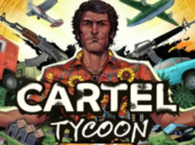 Cartel Tycoon / Steam KEY / РФ+СНГ