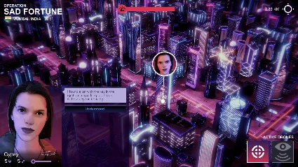 ⭐ Sigma Theory: Global Cold War EU Steam КЛЮЧ 🔑 ЕВРОПА