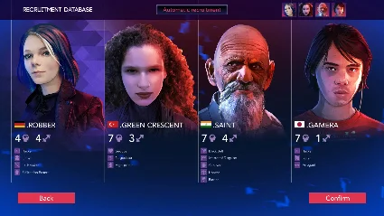 ⭐ Sigma Theory: Global Cold War EU Steam КЛЮЧ 🔑 ЕВРОПА