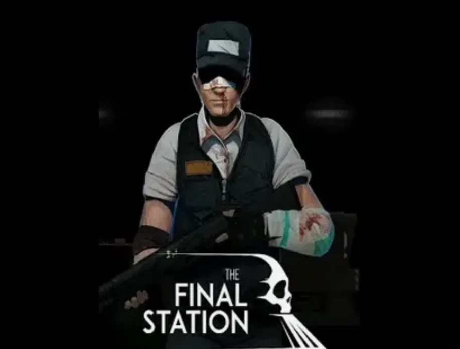 The Final Station /  STEAM KEY / РФ+СНГ