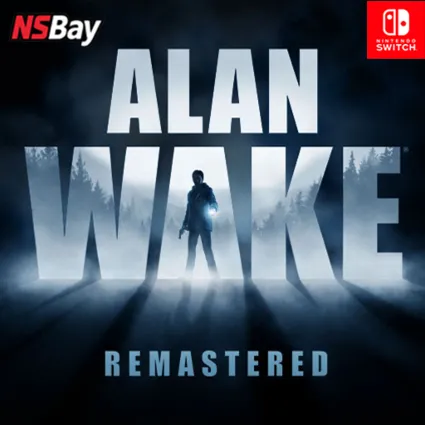 Alan Wake | Nintendo Switch