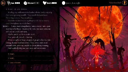 ⭐ Werewolf: The Apocalypse - Heart of the Forest EU Ste