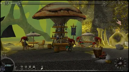 ⭐ Diggles: The Myth of Fenris Steam КЛЮЧ 🔑 GLOBAL