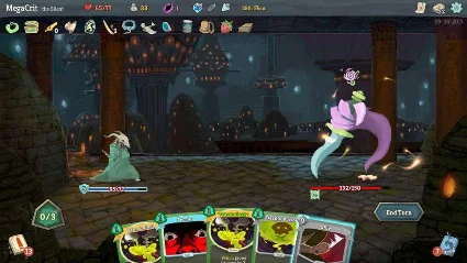 ⭐ Slay the Spire NA Steam КЛЮЧ 🔑 США
