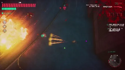 ⭐ Glitchpunk Steam КЛЮЧ 🔑 GLOBAL