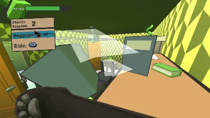 ⭐ Catlateral Damage: Remeowstered Steam КЛЮЧ 🔑 GLOBAL