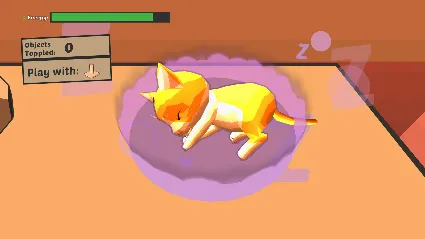 ⭐ Catlateral Damage: Remeowstered Steam КЛЮЧ 🔑 GLOBAL