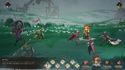 ⭐ Astria Ascending Steam КЛЮЧ 🔑 GLOBAL