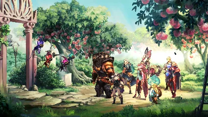 ⭐ Astria Ascending Steam КЛЮЧ 🔑 GLOBAL