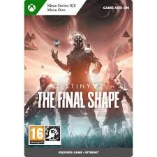 Destiny 2: The Final Shape XBOX ONE / SERIES X|S КЛЮЧ
