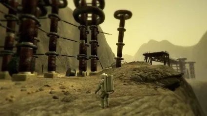 ⭐ Lifeless Planet: Premier Edition US XBOX One КЛЮЧ