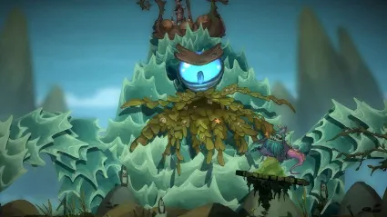 ⭐ Zombie Vikings US XBOX One КЛЮЧ 🔑 США