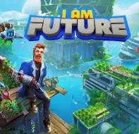 I Am Future: Cozy Apocalypse Survival / STEAM КЛЮЧ / РФ
