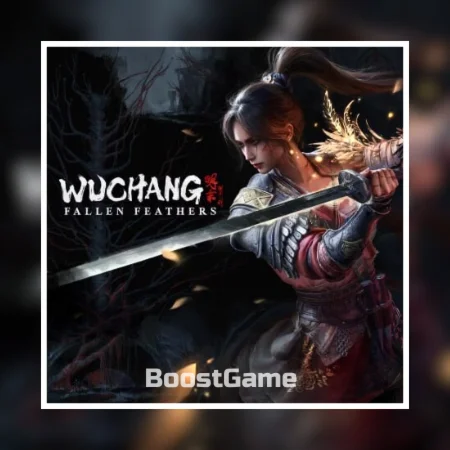 ・Wuchang: Fallen Feathers・STEAM GIFT・UA/KZ・