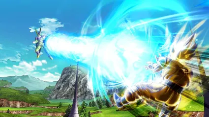⭐ Dragon Ball Xenoverse EU XBOX One КЛЮЧ 🔑 ЕВРОПА