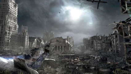 ⭐ Metro: Last Light Redux US XBOX One КЛЮЧ 🔑 США