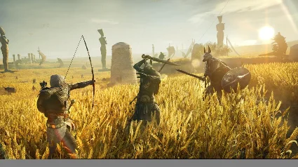 ⭐ Assassin's Creed: Origins - Season Pass US XBOX One К