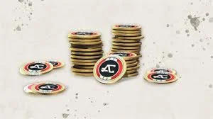 APEX LEGENDS COINS 500