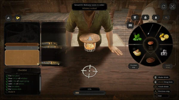 Saloon Simulator +50 Games | Steam | Region Free